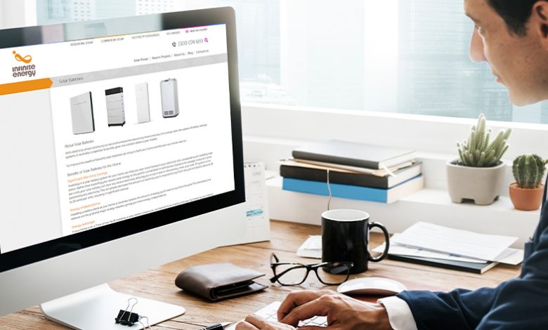 Thinking about solar battery storage? Here’s what to keep in mind | Infinite Energy Thinking about solar battery storage? Here’s what to keep in mind | Infinite Energy