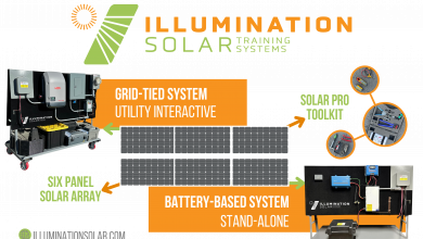 Solar Energy International (SEI) and Illumination Solar Forge Strategic Partnership to Revolutionize Solar Education