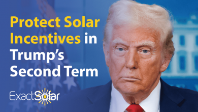 Act Now to Protect Solar Incentives in Trump’s Second Term