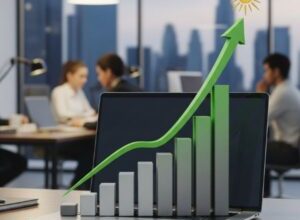 Understanding Commercial Solar Power Financing – Learn More