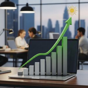 Understanding Commercial Solar Power Financing – Learn More Understanding Commercial Solar Power Financing – Learn More