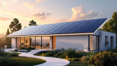 The Best Solar Array for Home: Essential Insights for Homeowners