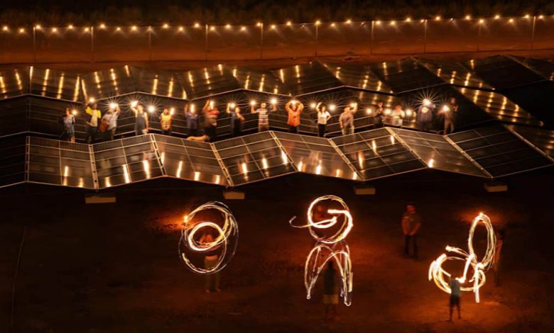 How Charity Solar Builds Light Up Australian Communities How Charity Solar Builds Light Up Australian Communities