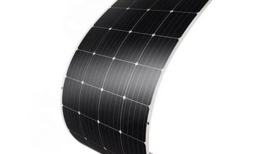The Ultimate Guide to Flexible Solar Panels for Boats 2025