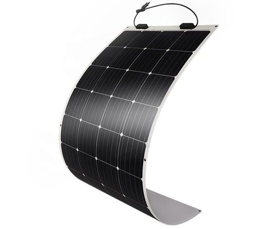 The Ultimate Guide to Flexible Solar Panels for Boats 2025 The Ultimate Guide to Flexible Solar Panels for Boats 2025