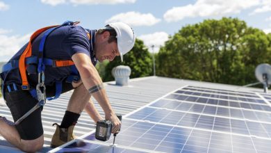 How to choose the best rooftop solar panel for your home