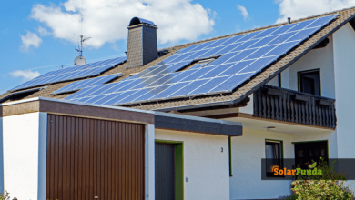 5 Solid Reasons: Why Homes with Solar Panels Sell Faster? : Solar Funda