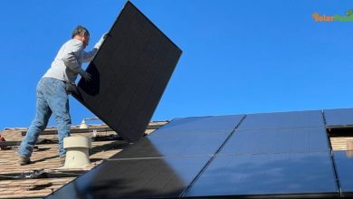 Do Solar Panels Cause Cancer