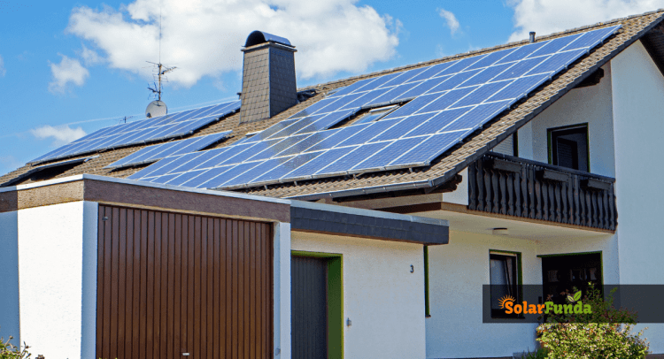 5 Solid Reasons: Why Homes with Solar Panels Sell Faster? : Solar Funda 5 Solid Reasons: Why Homes with Solar Panels Sell Faster? : Solar Funda
