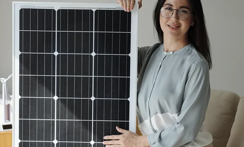 The Importance of Energy Efficiency in Solar Projects in CR The Importance of Energy Efficiency in Solar Projects in CR