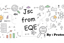 Web Application for Calculating Short Circuit Current Density (Jsc) from External Quantum Efficiency (EQE).