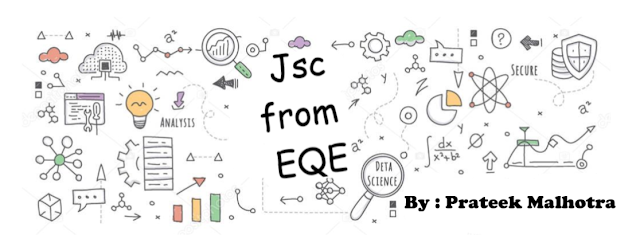 Web Application for Calculating Short Circuit Current Density (Jsc) from External Quantum Efficiency (EQE). Web Application for Calculating Short Circuit Current Density (Jsc) from External Quantum Efficiency (EQE).