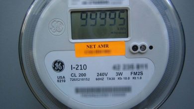 Fundamentals of Net Metering – SUN IN CITY