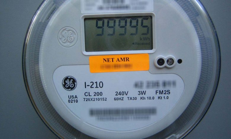 Fundamentals of Net Metering – SUN IN CITY Fundamentals of Net Metering – SUN IN CITY