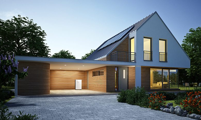 Queenslanders must move fast to access big savings on solar batteries with solar battery rebate Queenslanders must move fast to access big savings on solar batteries with solar battery rebate