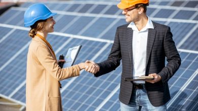 Commercial Solar PPA and REAP Services