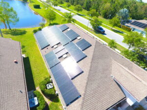 Does Installing Solar Panels on Your Home Increase Value? Does Installing Solar Panels on Your Home Increase Value?