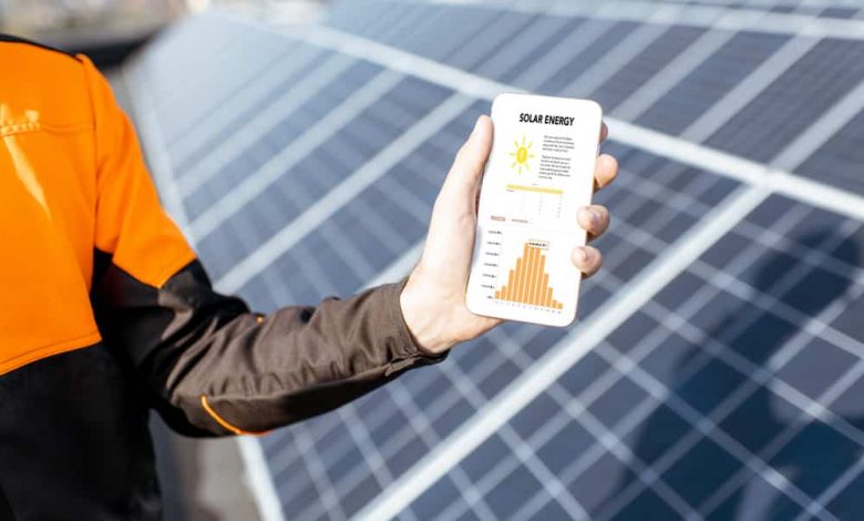 The Advantages of Per Panel Monitoring for Solar Home Systems The Advantages of Per Panel Monitoring for Solar Home Systems