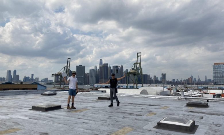 The NYC Co-Op Owner’s Guide to Solar The NYC Co-Op Owner’s Guide to Solar