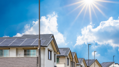 How to Power Your AC With Solar Panels in Colorado