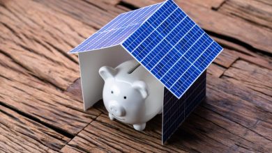 How Solar Panels Reduce Electricity Bills Explained