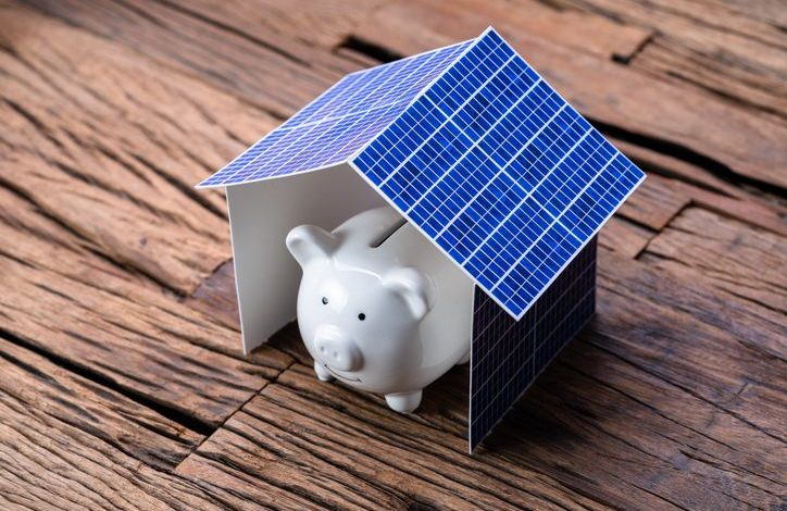 How Solar Panels Reduce Electricity Bills Explained How Solar Panels Reduce Electricity Bills Explained