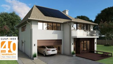 Introducing the solar industry’s longest warranty: the SunPower Maxeon 40-Year Warranty | Infinite Energy