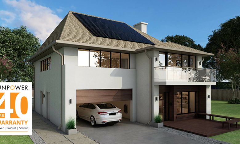 Introducing the solar industry’s longest warranty: the SunPower Maxeon 40-Year Warranty | Infinite Energy Introducing the solar industry’s longest warranty: the SunPower Maxeon 40-Year Warranty | Infinite Energy