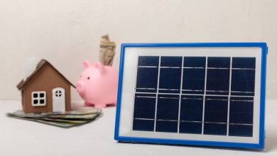 Solar Battery Storage for TOU Rate Savings