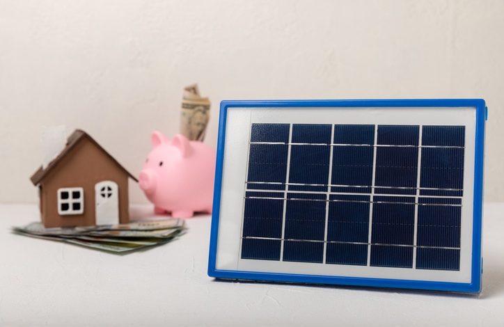 Solar Battery Storage for TOU Rate Savings Solar Battery Storage for TOU Rate Savings