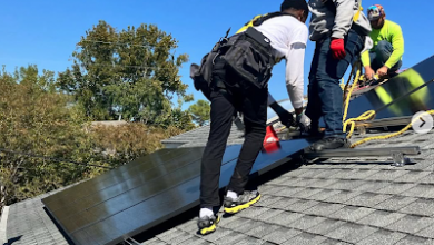 Empowering Louisiana Communities with Solar Alternatives
