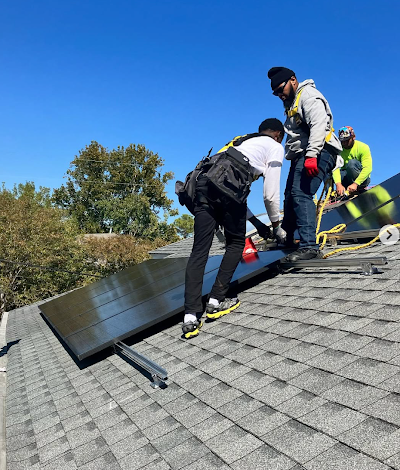 Empowering Louisiana Communities with Solar Alternatives Empowering Louisiana Communities with Solar Alternatives