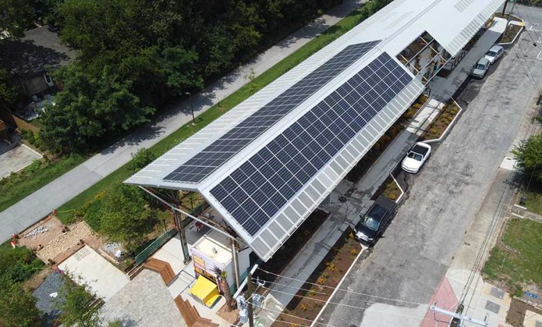 Federal Incentives for Commercial & Nonprofit Solar + Battery Storage Federal Incentives for Commercial & Nonprofit Solar + Battery Storage